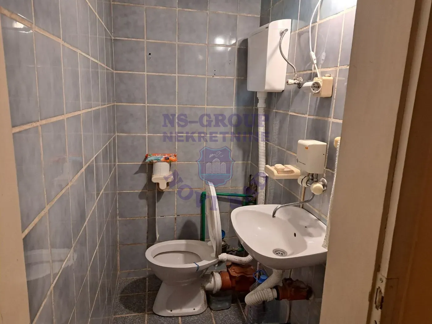 lokal na prodaju Novi Sad 15m2 562149