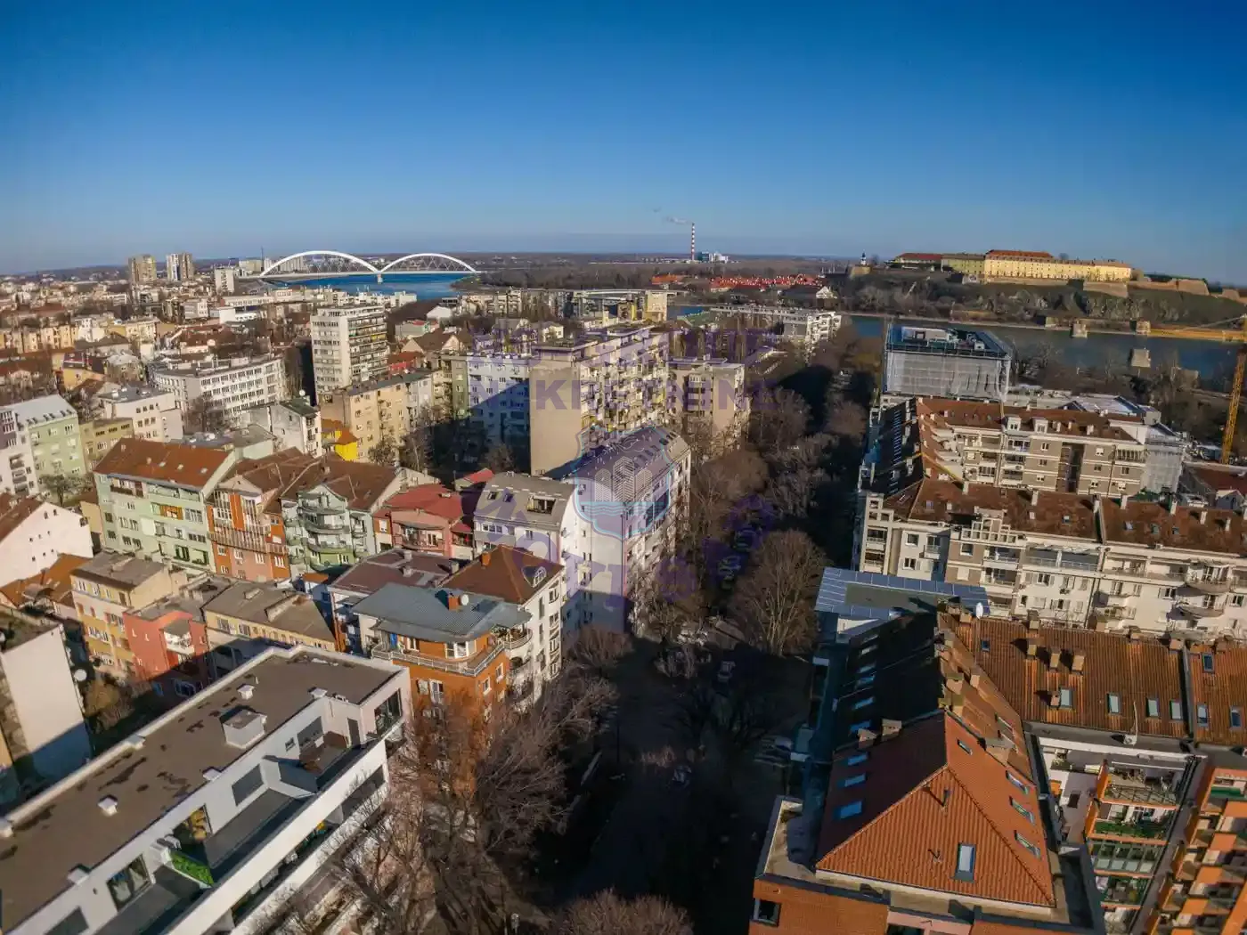 stan na prodaju Novi Sad 155m2 559440