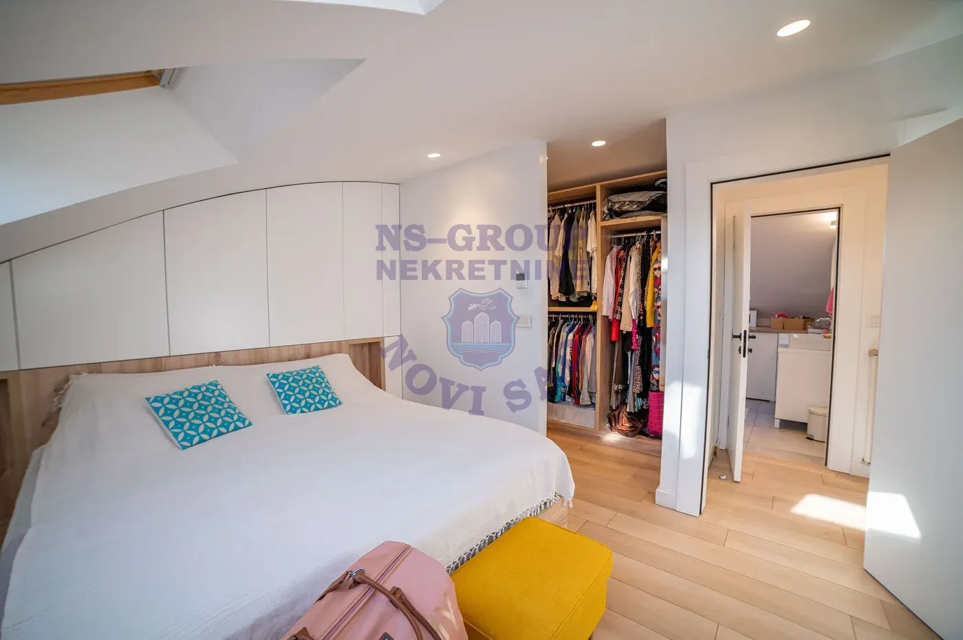 stan na prodaju Novi Sad 155m2 559440