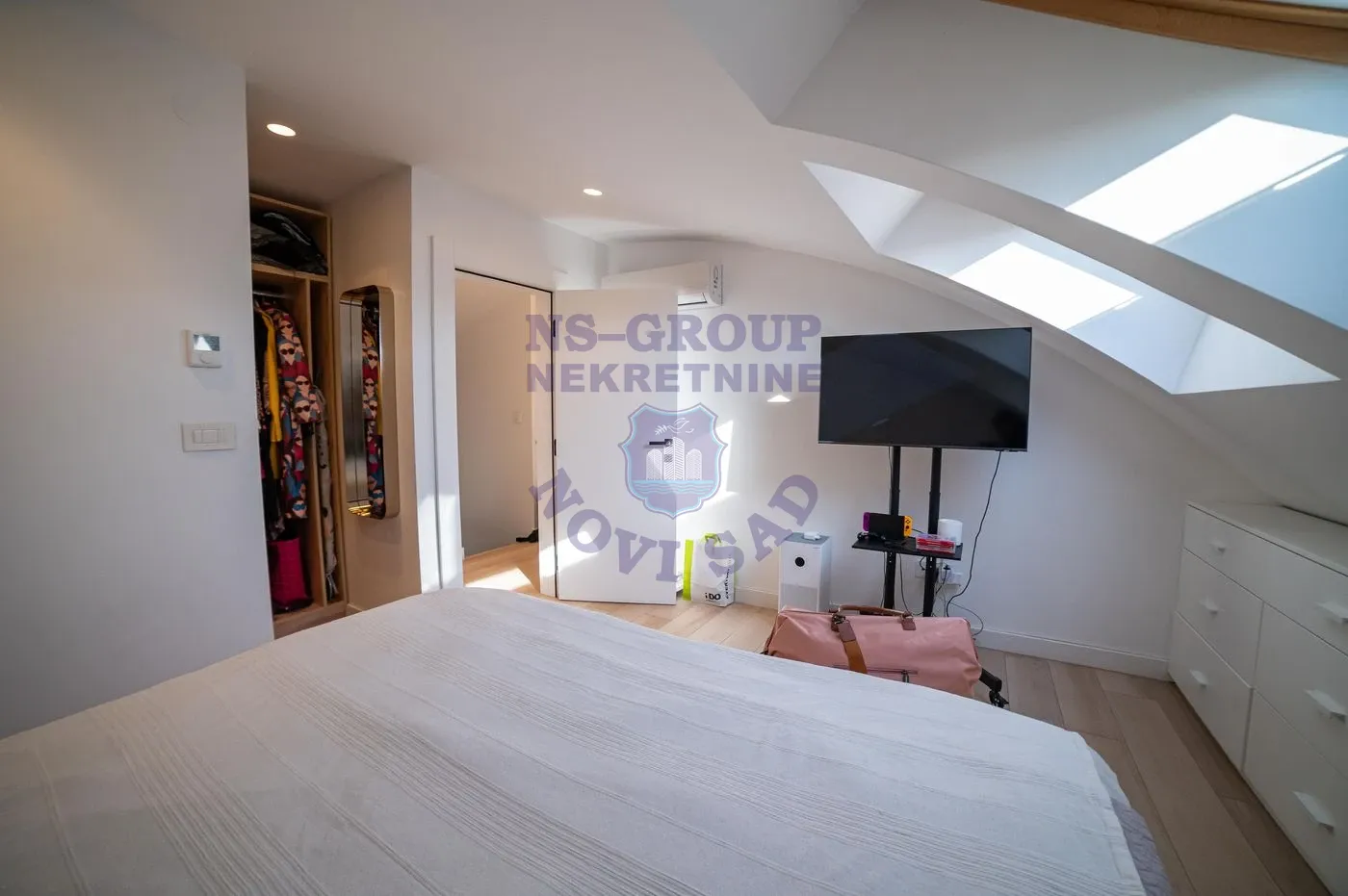 stan na prodaju Novi Sad 155m2 559440