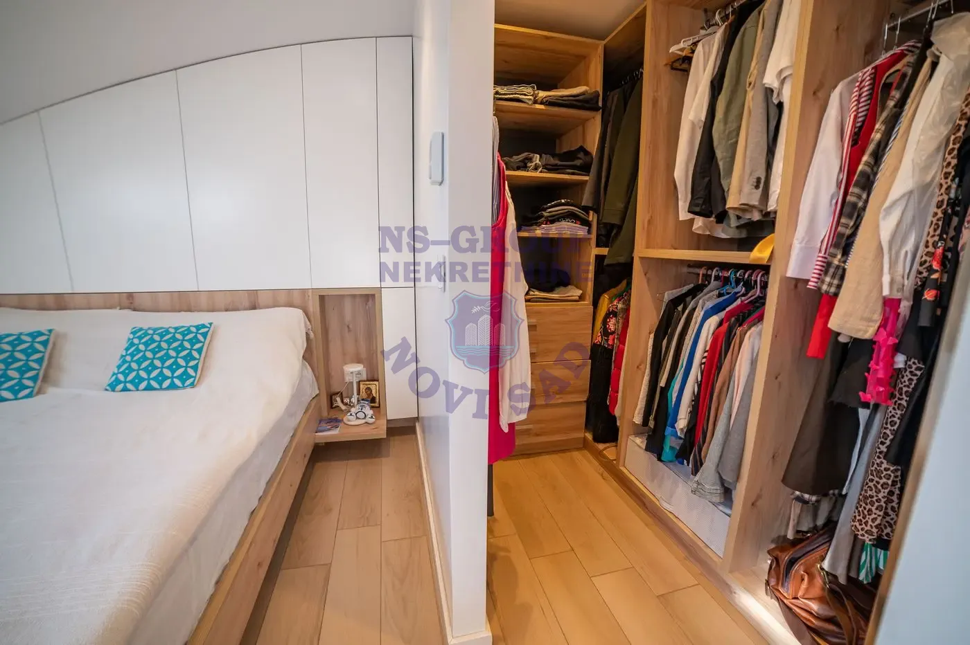 stan na prodaju Novi Sad 155m2 559440