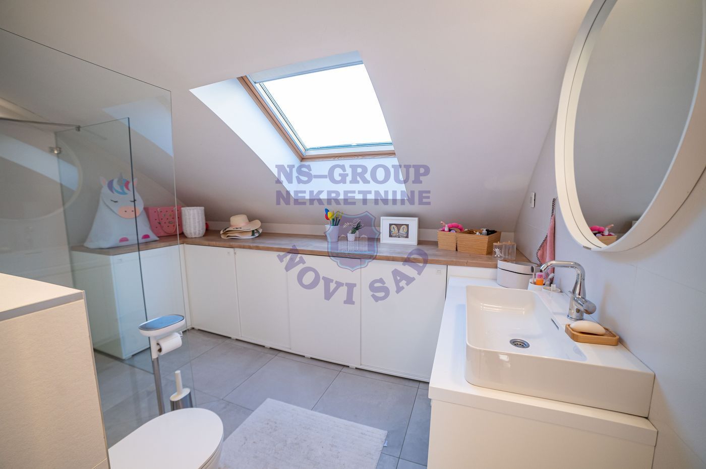 stan na prodaju Novi Sad 155m2 559440
