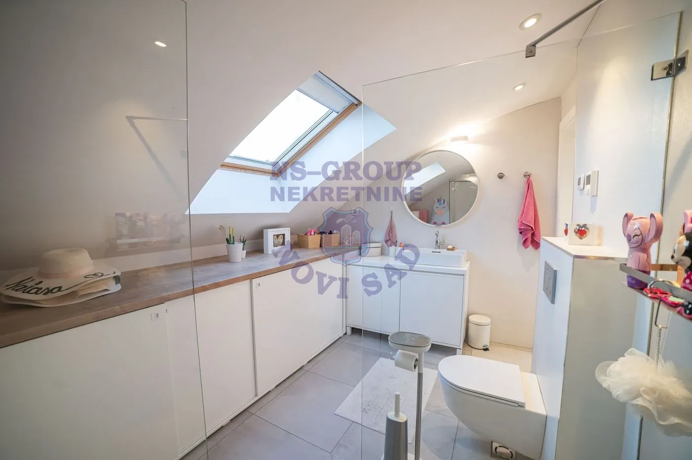 stan na prodaju Novi Sad 155m2 559440