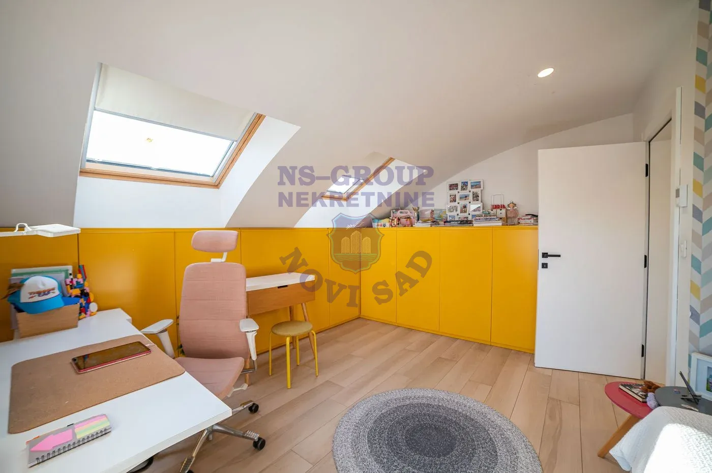 stan na prodaju Novi Sad 155m2 559440
