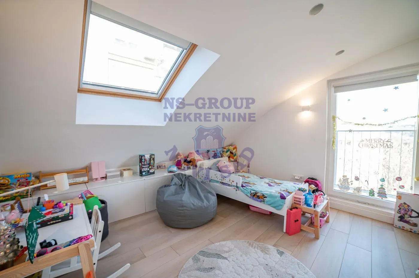 stan na prodaju Novi Sad 155m2 559440