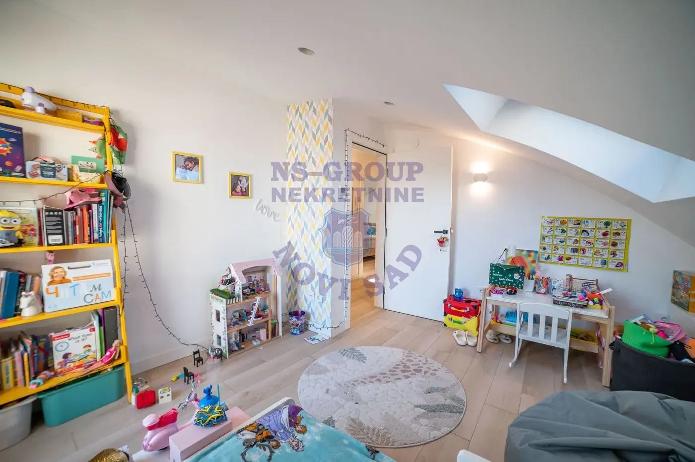 stan na prodaju Novi Sad 155m2 559440