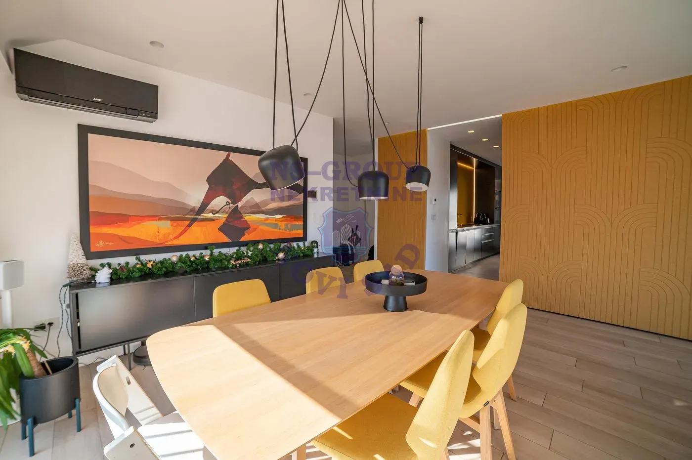stan na prodaju Novi Sad 155m2 559440
