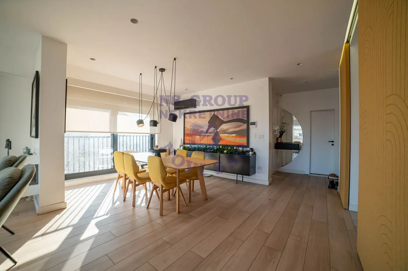 stan na prodaju Novi Sad 155m2 559440