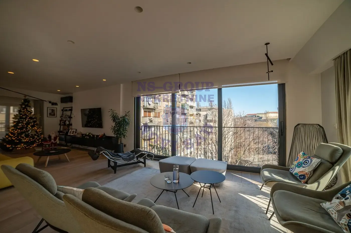 stan na prodaju Novi Sad 155m2 559440