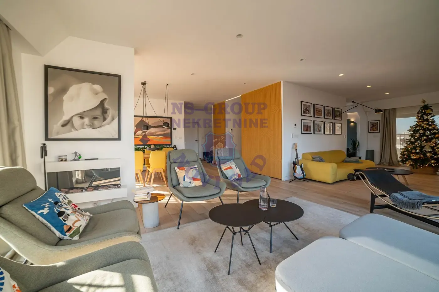 stan na prodaju Novi Sad 155m2 559440