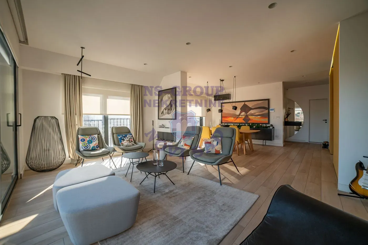 stan na prodaju Novi Sad 155m2 559440