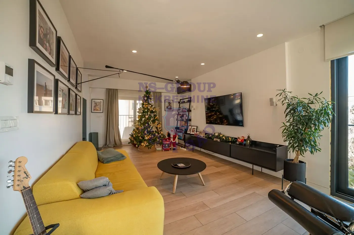 stan na prodaju Novi Sad 155m2 559440