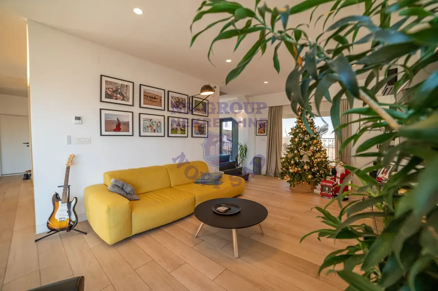 stan na prodaju Novi Sad 155m2 559440