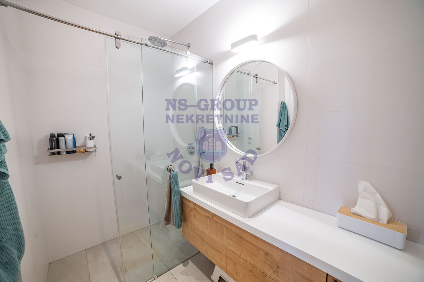 stan na prodaju Novi Sad 155m2 559440