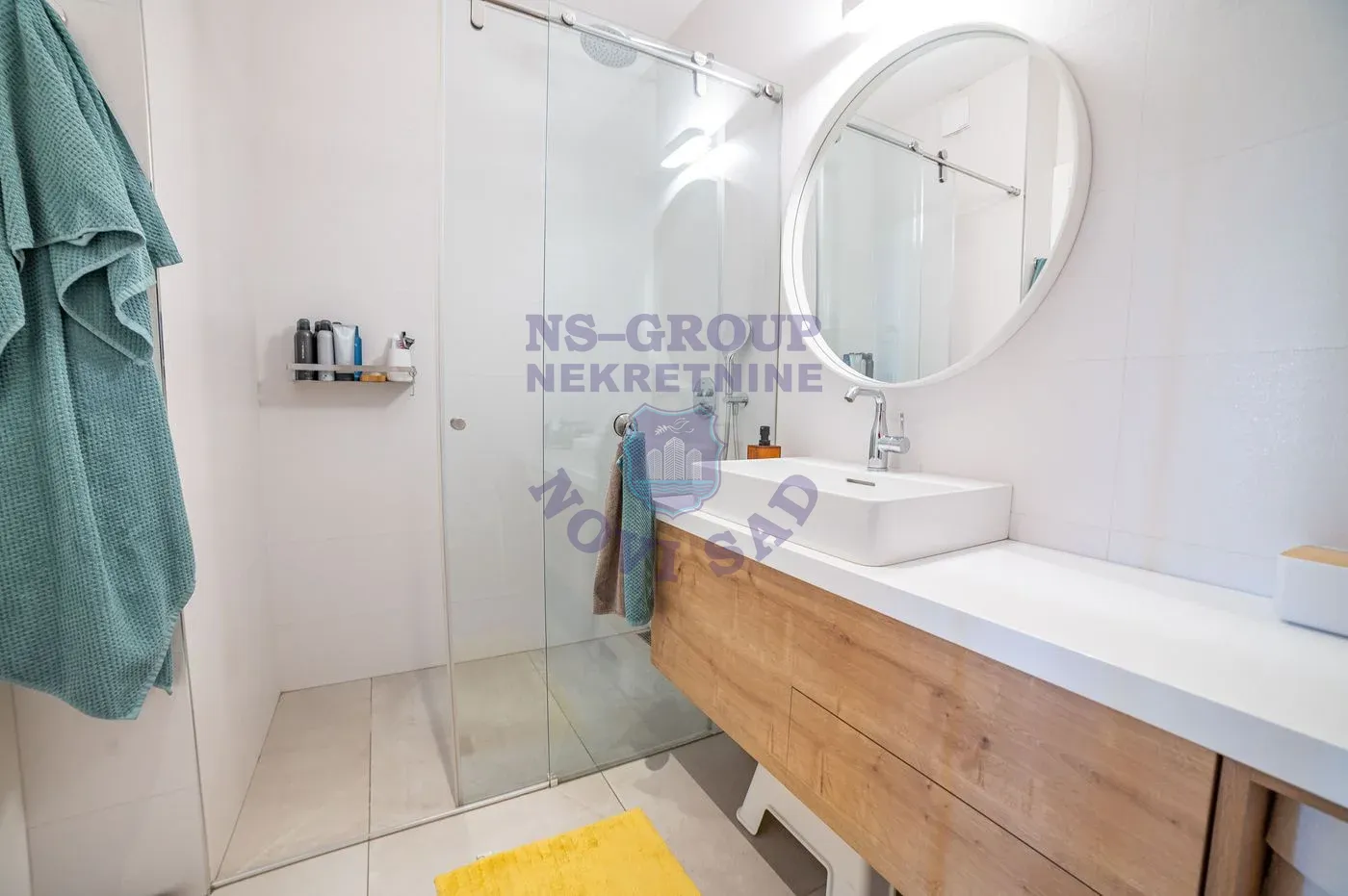 stan na prodaju Novi Sad 155m2 559440