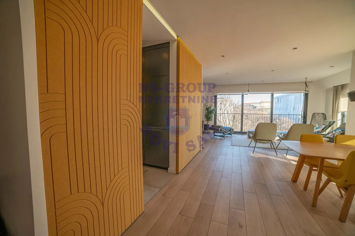 stan na prodaju Novi Sad 155m2 559440