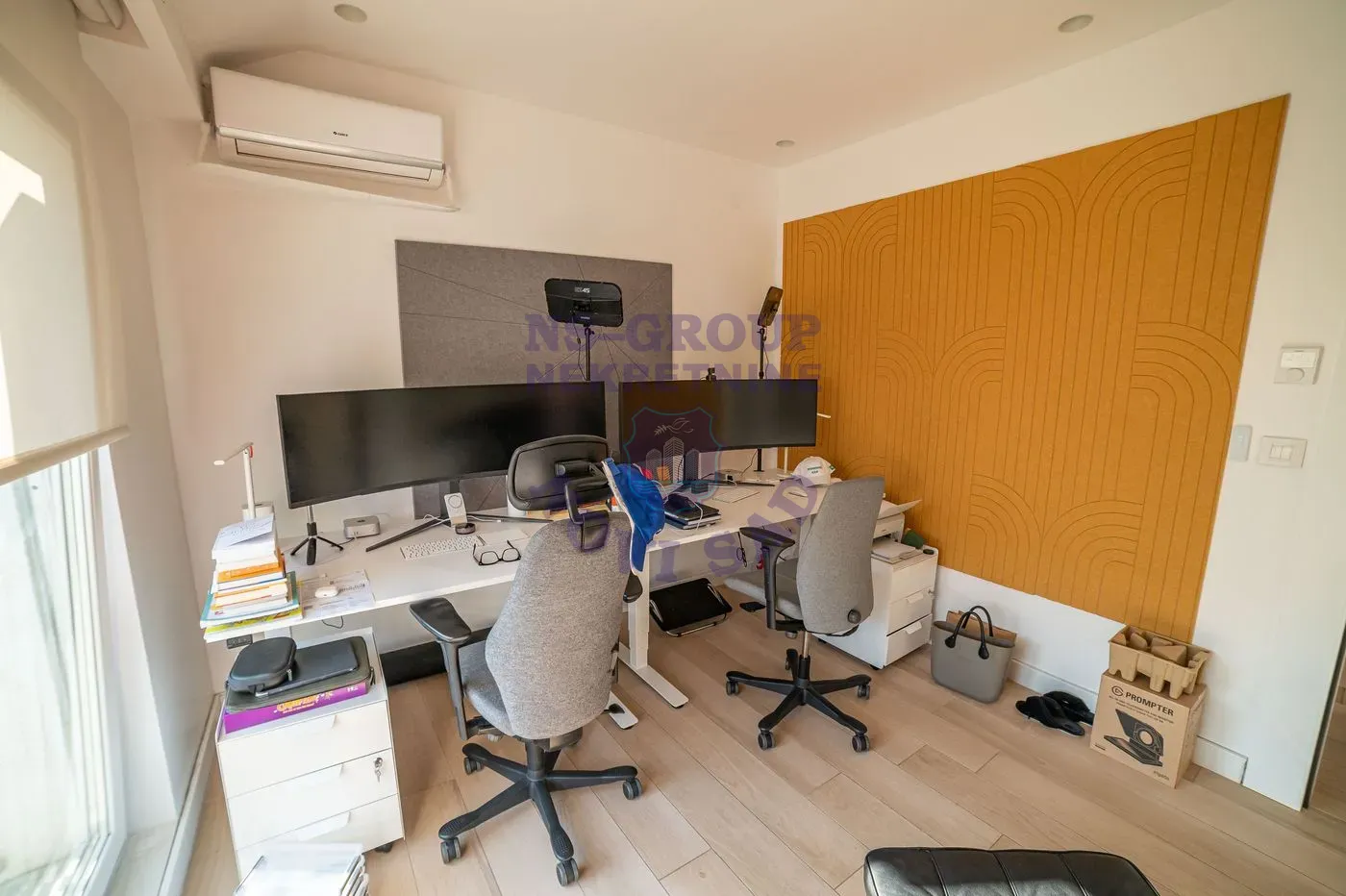 stan na prodaju Novi Sad 155m2 559440