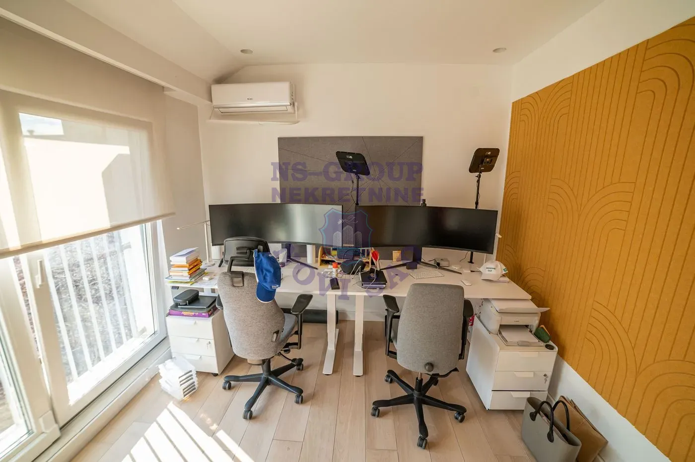 stan na prodaju Novi Sad 155m2 559440