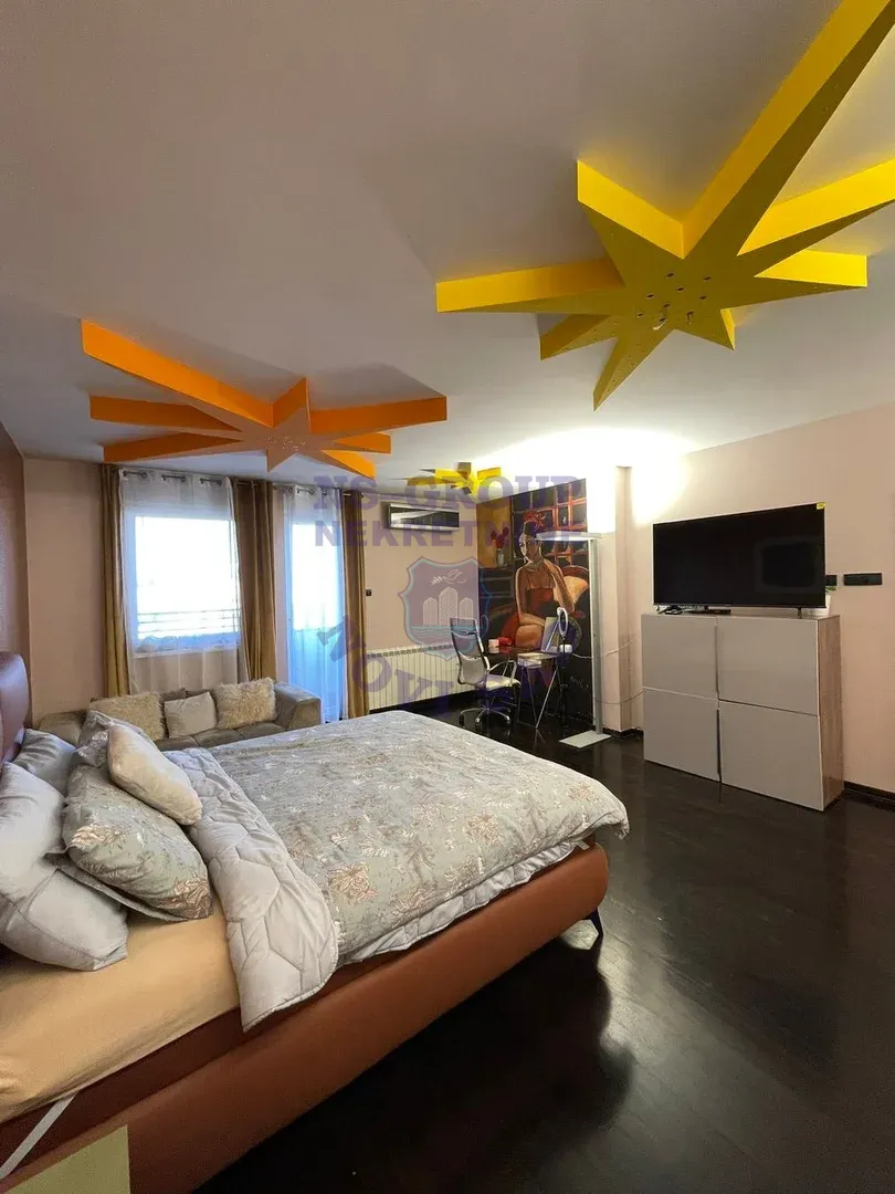 stan na prodaju Novi Sad 310m2 561166