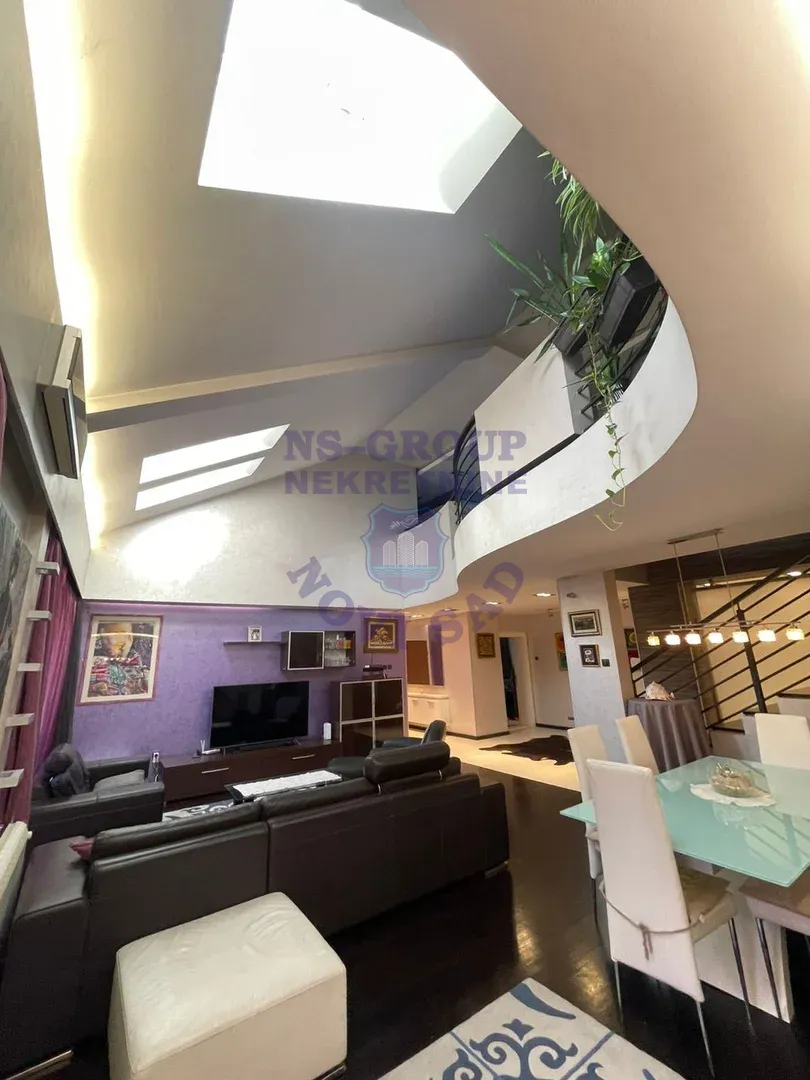 stan na prodaju Novi Sad 310m2 561166