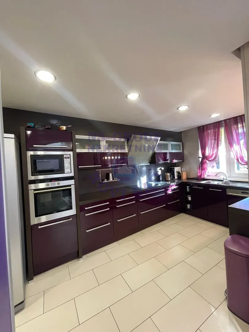stan na prodaju Novi Sad 310m2 561166