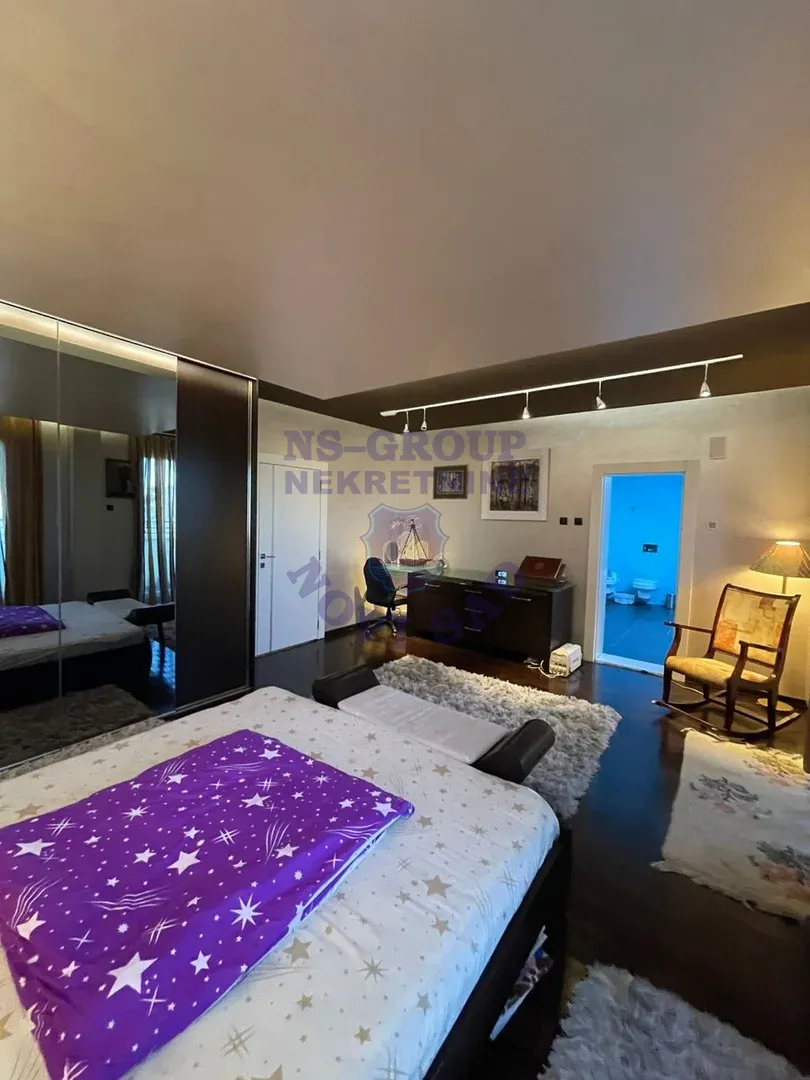 stan na prodaju Novi Sad 310m2 561166