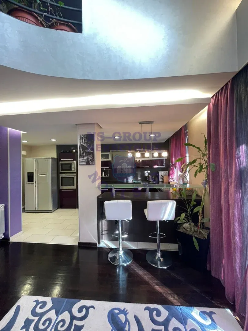 stan na prodaju Novi Sad 310m2 561166