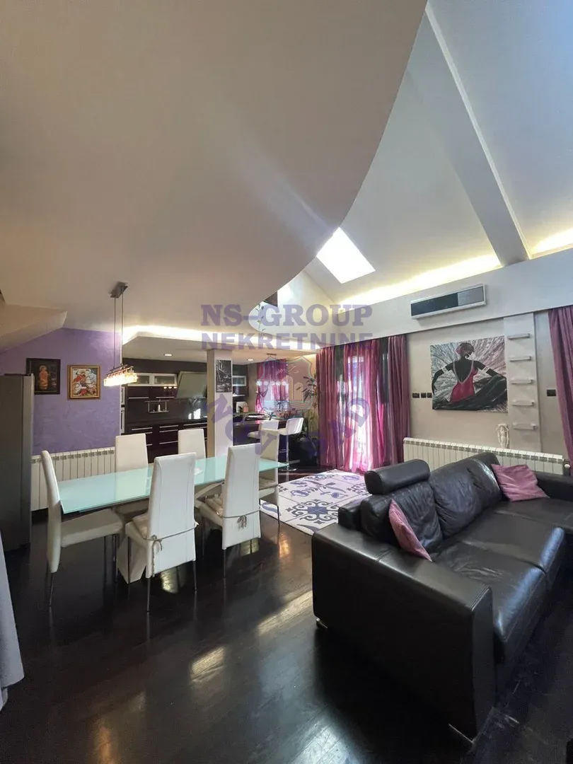 stan na prodaju Novi Sad 310m2 561166