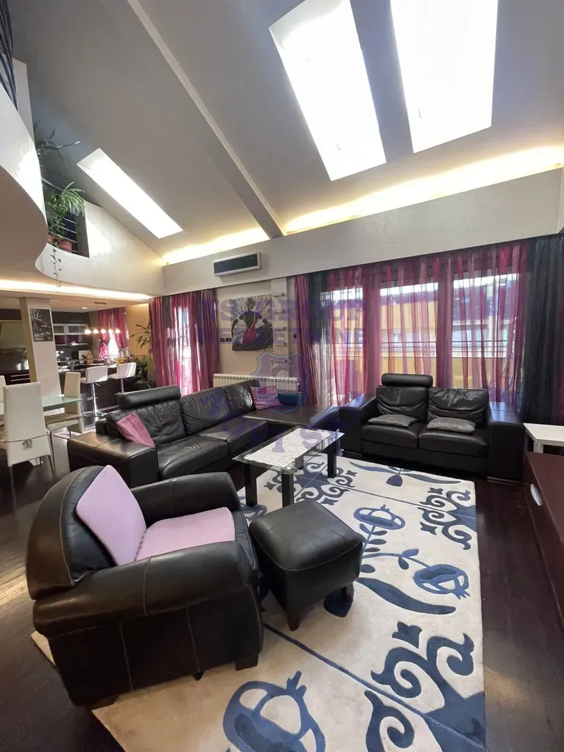 stan na prodaju Novi Sad 310m2 561166
