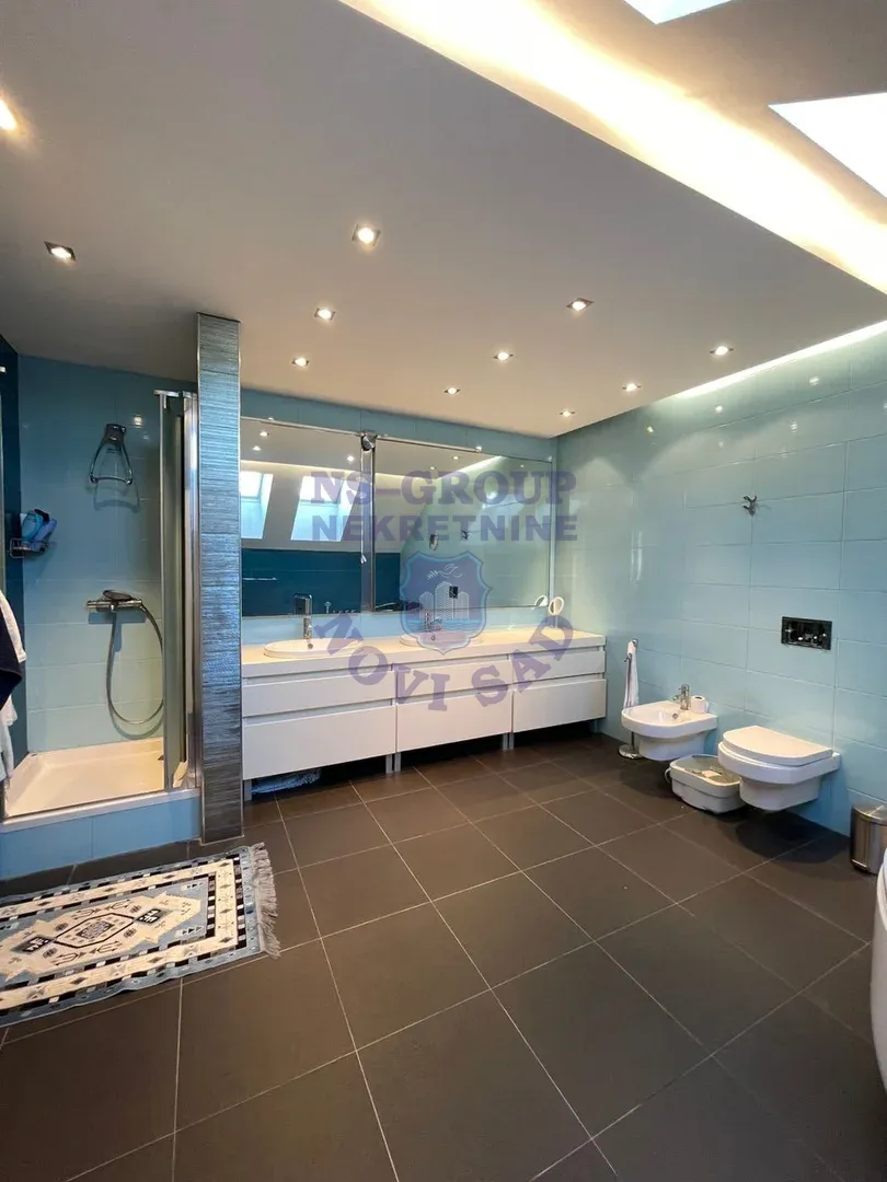 stan na prodaju Novi Sad 310m2 561166