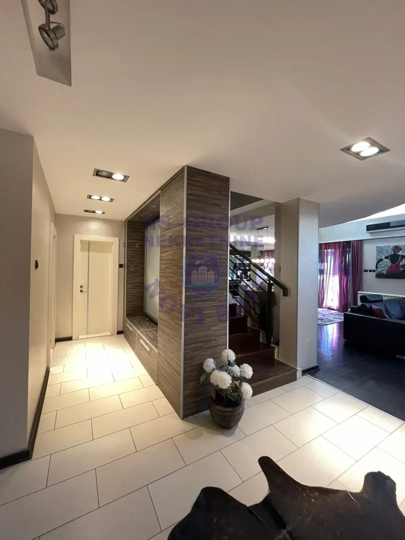 stan na prodaju Novi Sad 310m2 561166