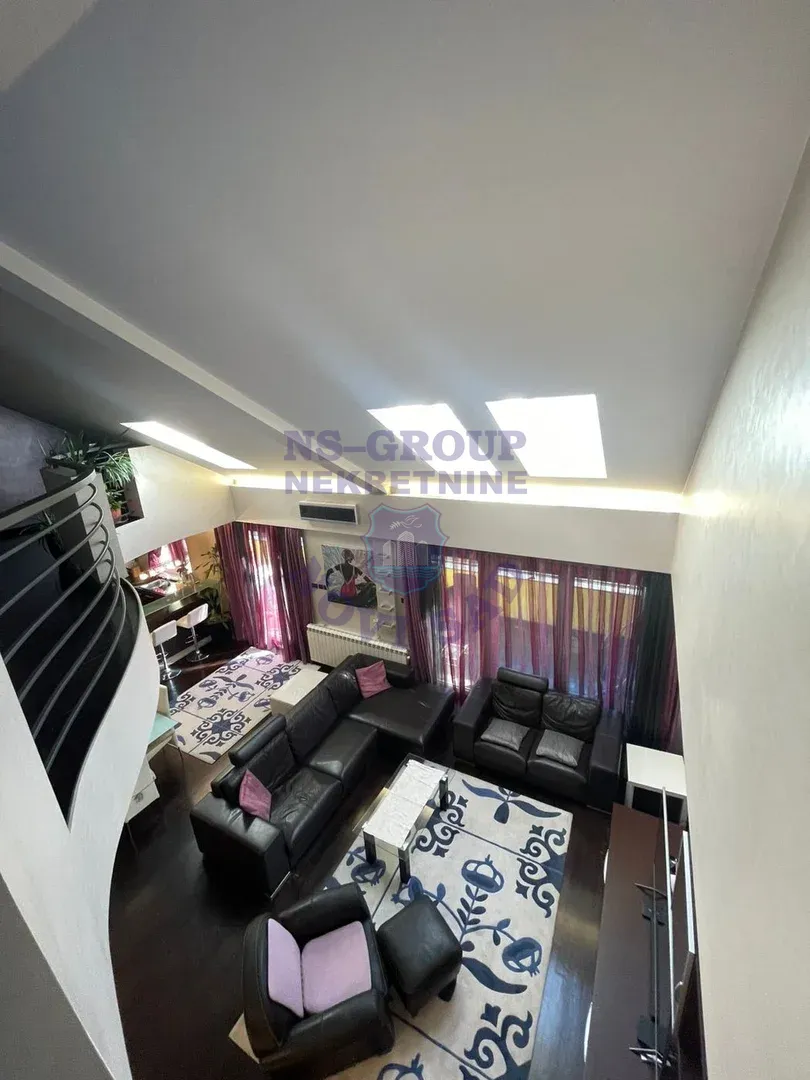 stan na prodaju Novi Sad 310m2 561166