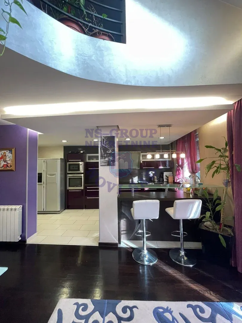 stan na prodaju Novi Sad 310m2 561166