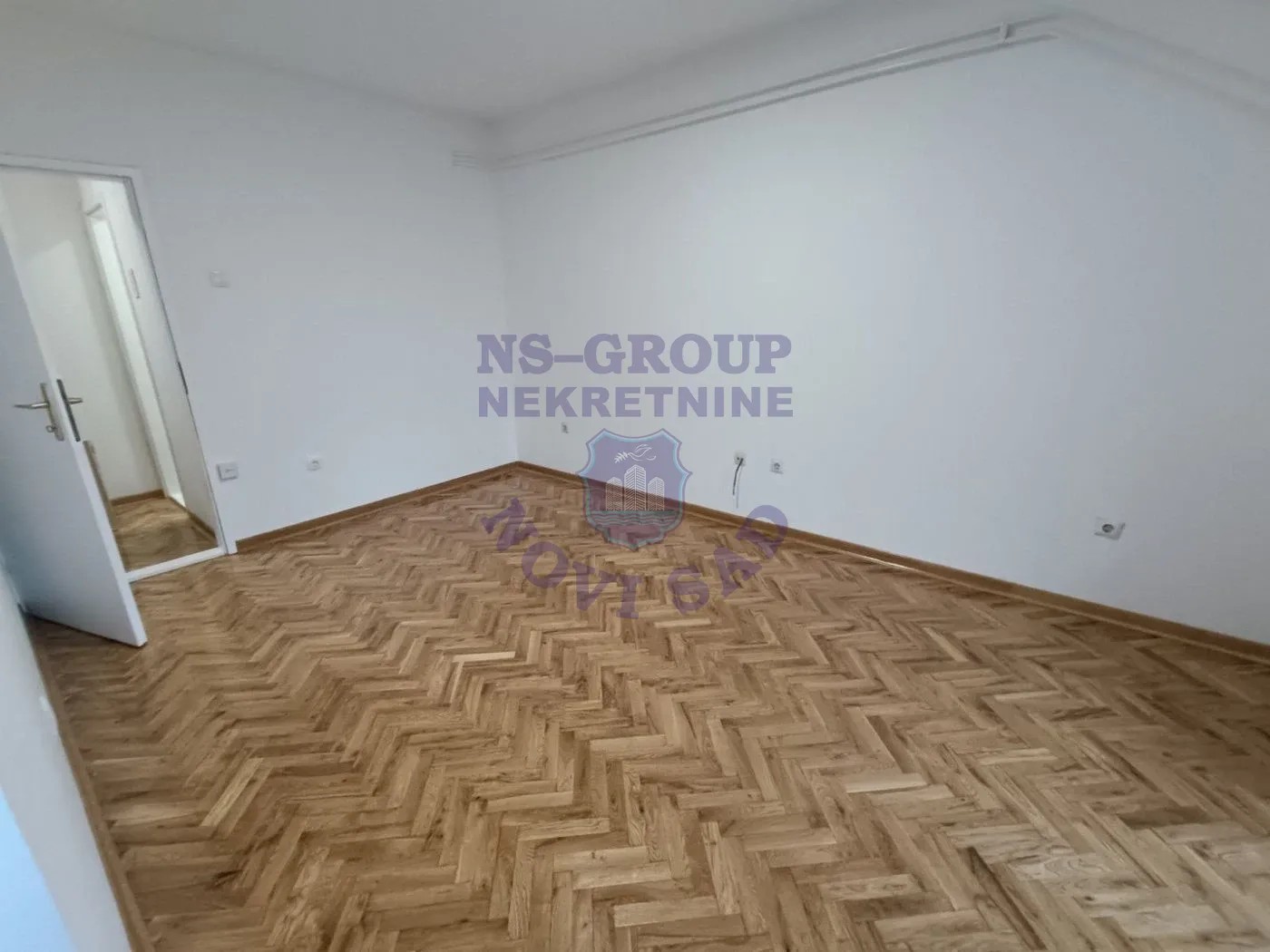 stan na prodaju Novi Sad 22m2 562450