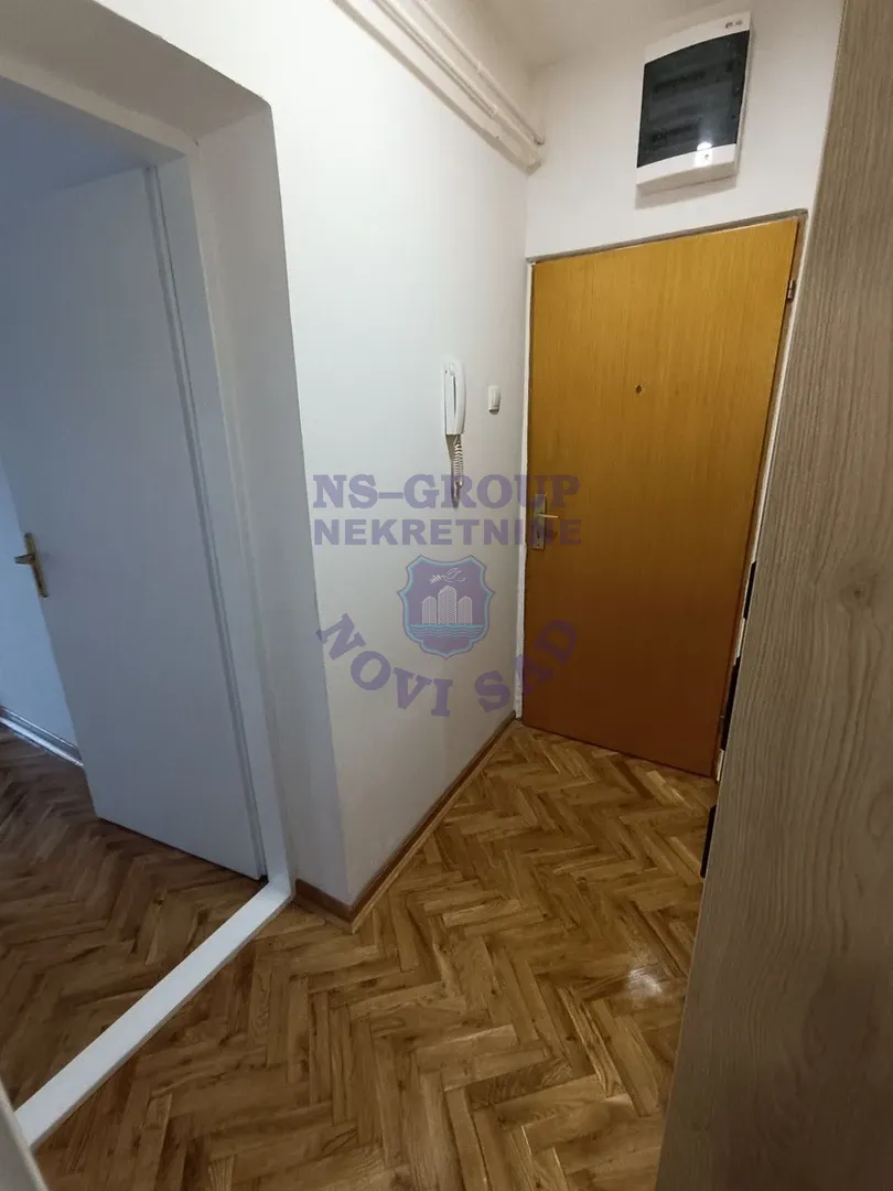 stan na prodaju Novi Sad 22m2 562450