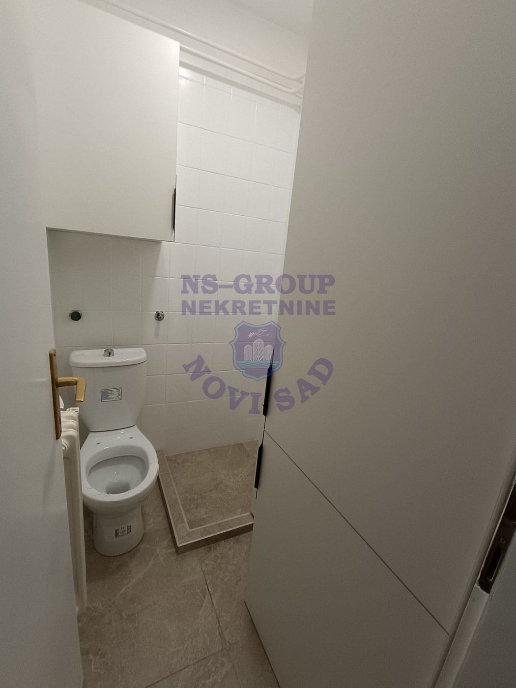 stan na prodaju Novi Sad 22m2 562450