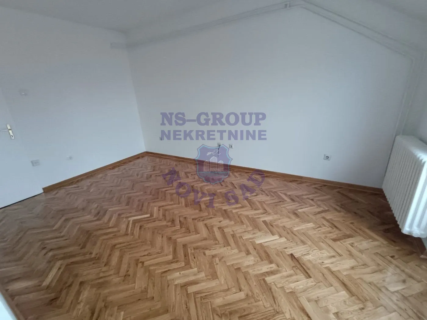 stan na prodaju Novi Sad 22m2 562450