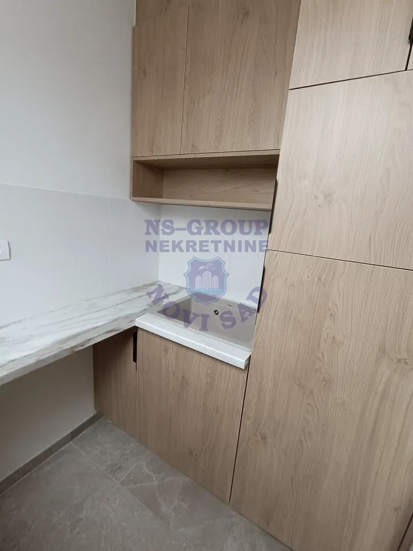 stan na prodaju Novi Sad 22m2 562450