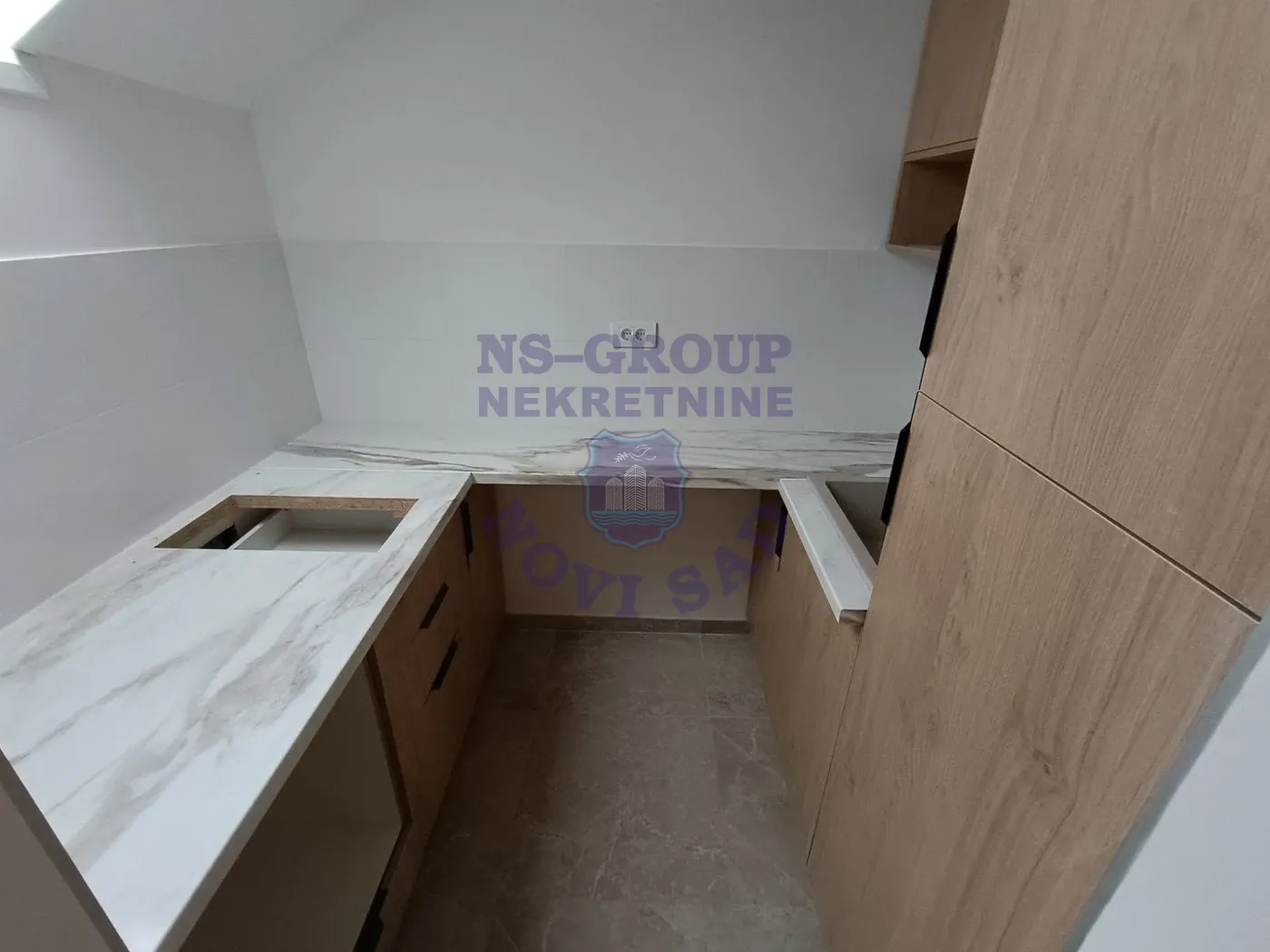 stan na prodaju Novi Sad 22m2 562450