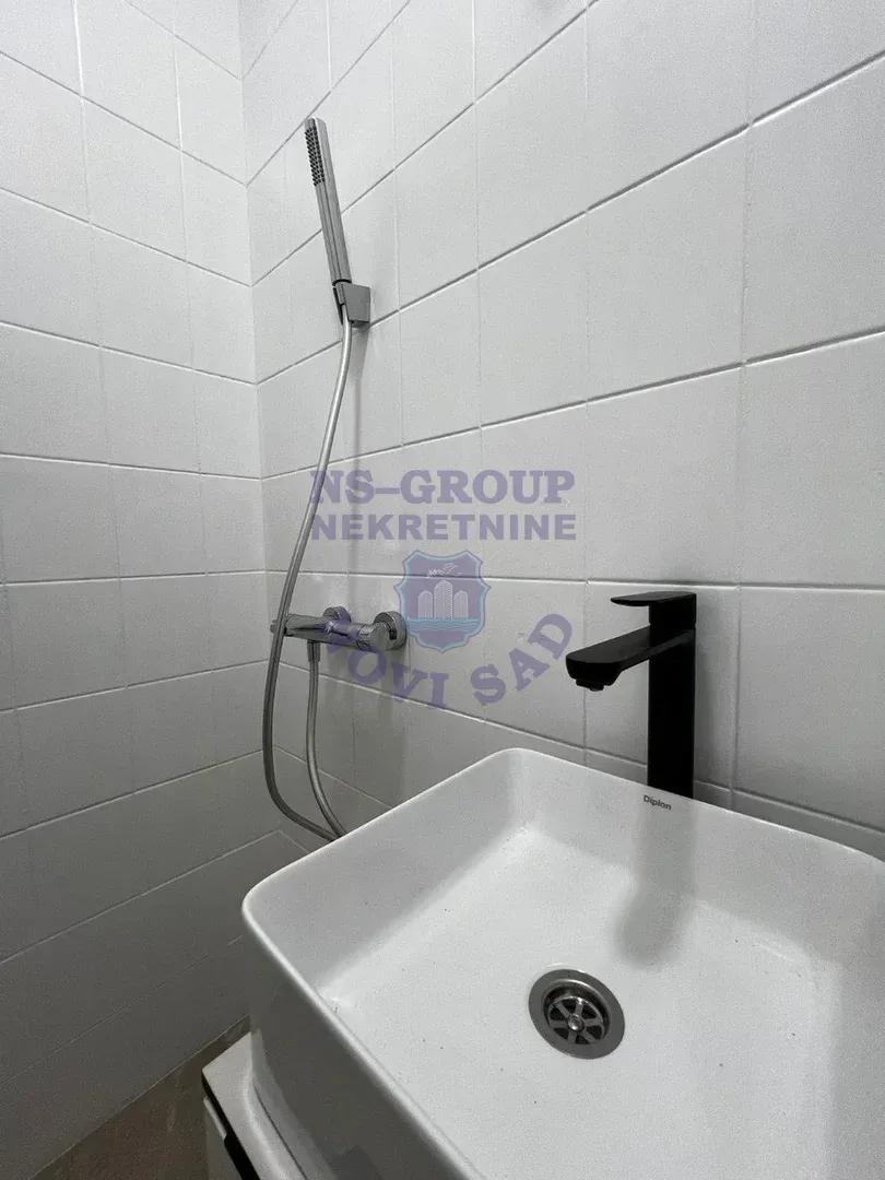 stan na prodaju Novi Sad 22m2 562450