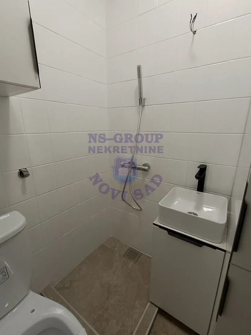 stan na prodaju Novi Sad 22m2 562450