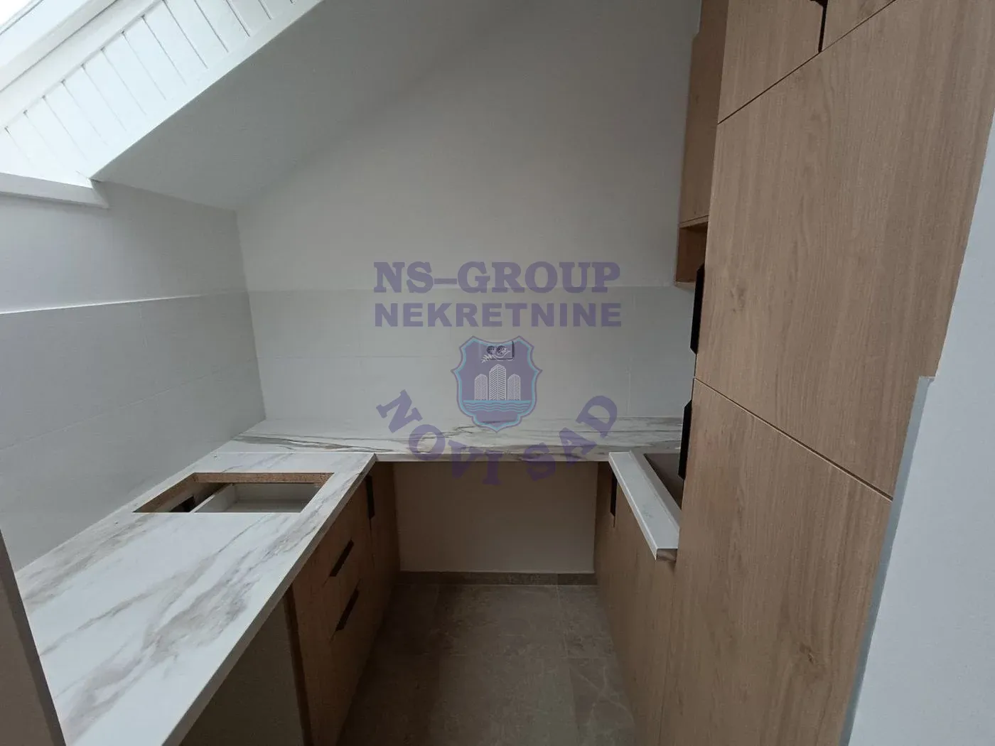 stan na prodaju Novi Sad 22m2 562450