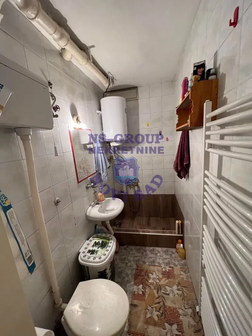 stan na prodaju Petrovaradin 53m2 562597