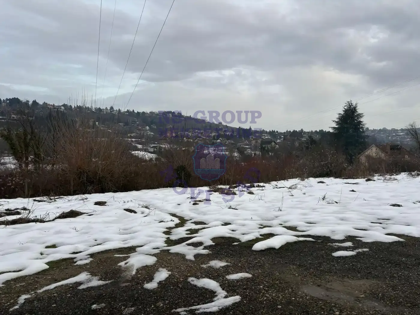 plac na prodaju Sremska Kamenica, 1551m2 561063