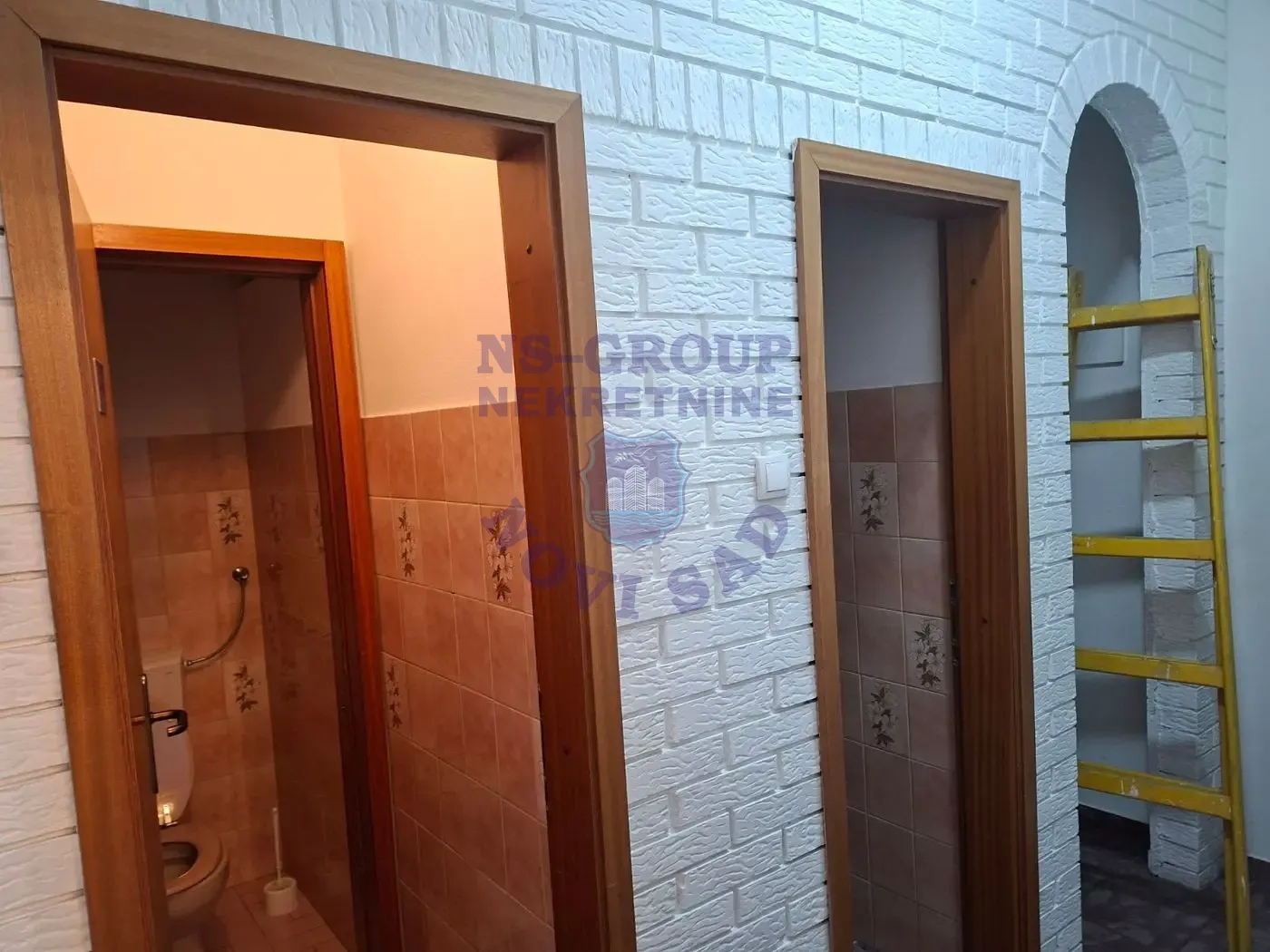lokal na prodaju Novi Sad 61m2 562481