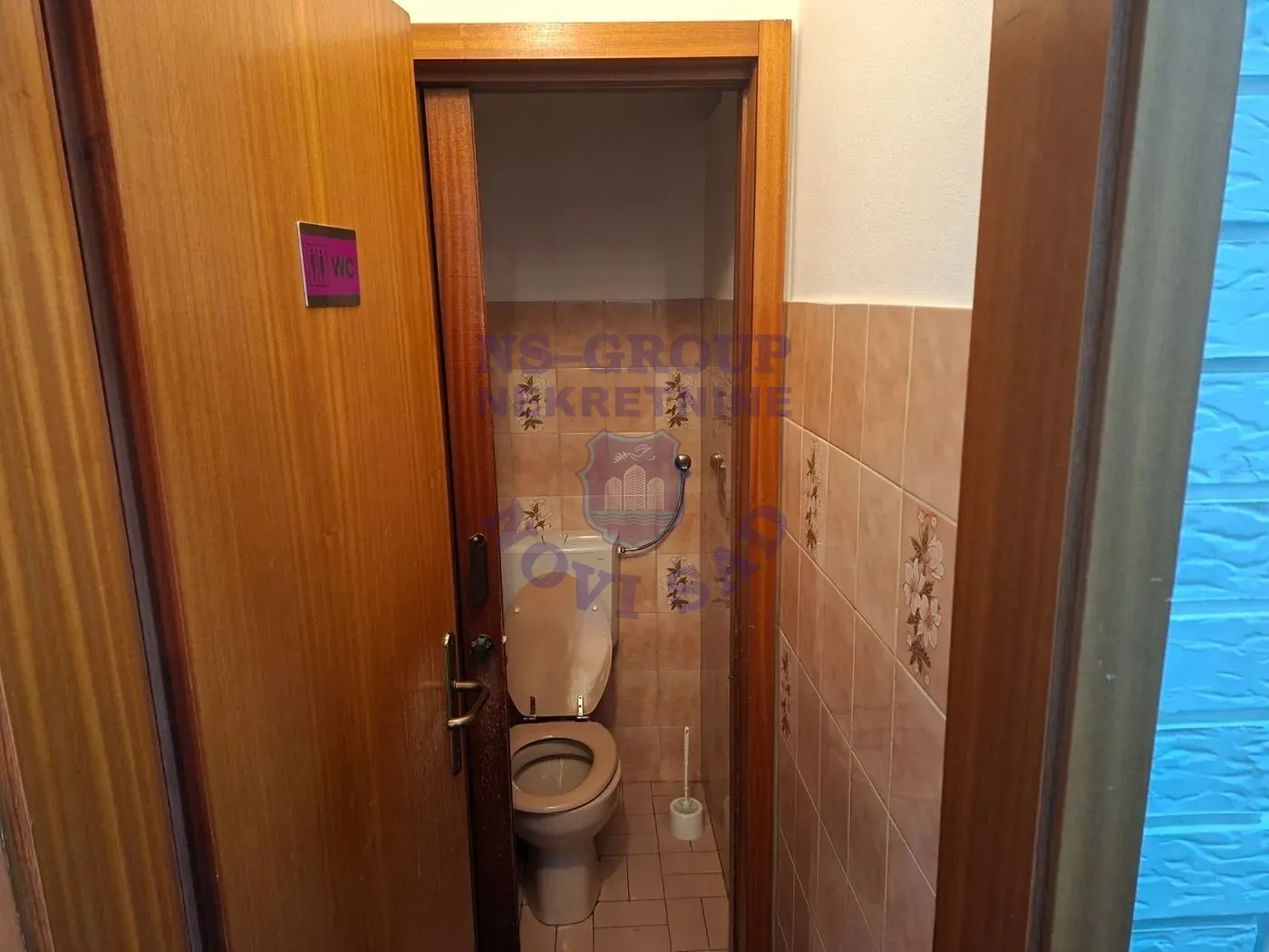 lokal na prodaju Novi Sad 61m2 562481