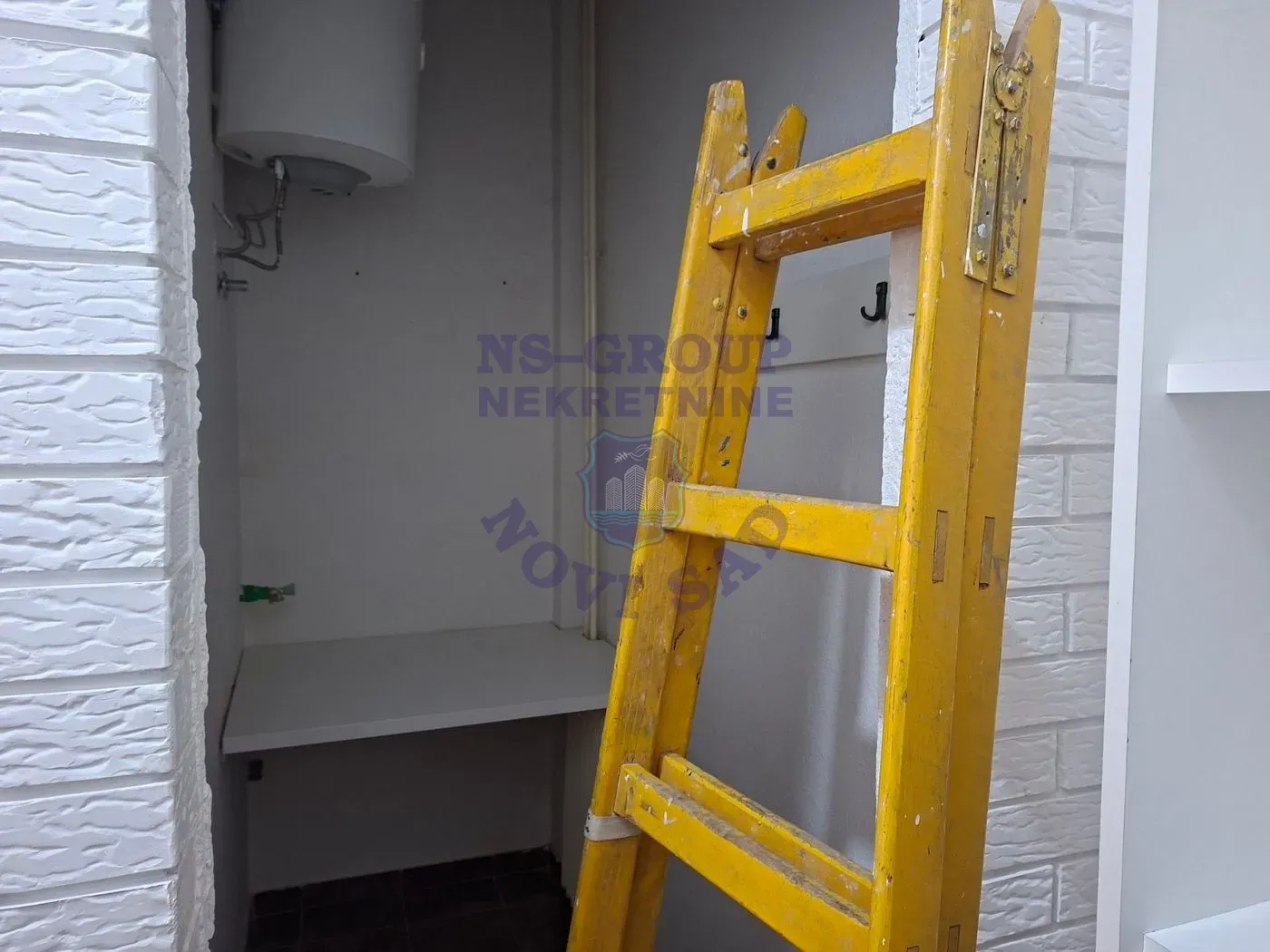 lokal na prodaju Novi Sad 61m2 562481