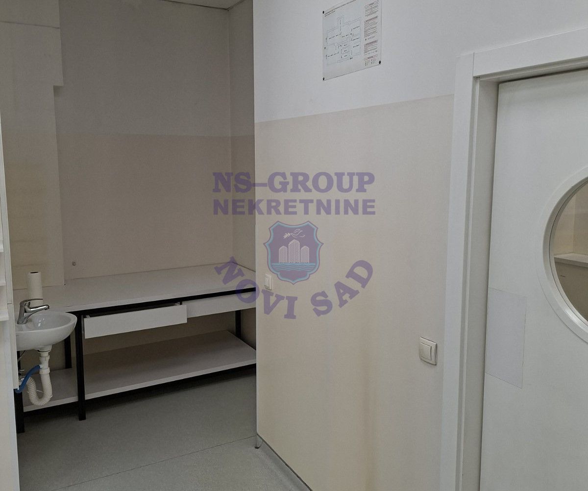 lokal na prodaju Novi Sad 61m2 562481