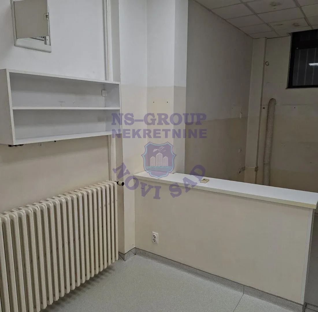 lokal na prodaju Novi Sad 61m2 562481