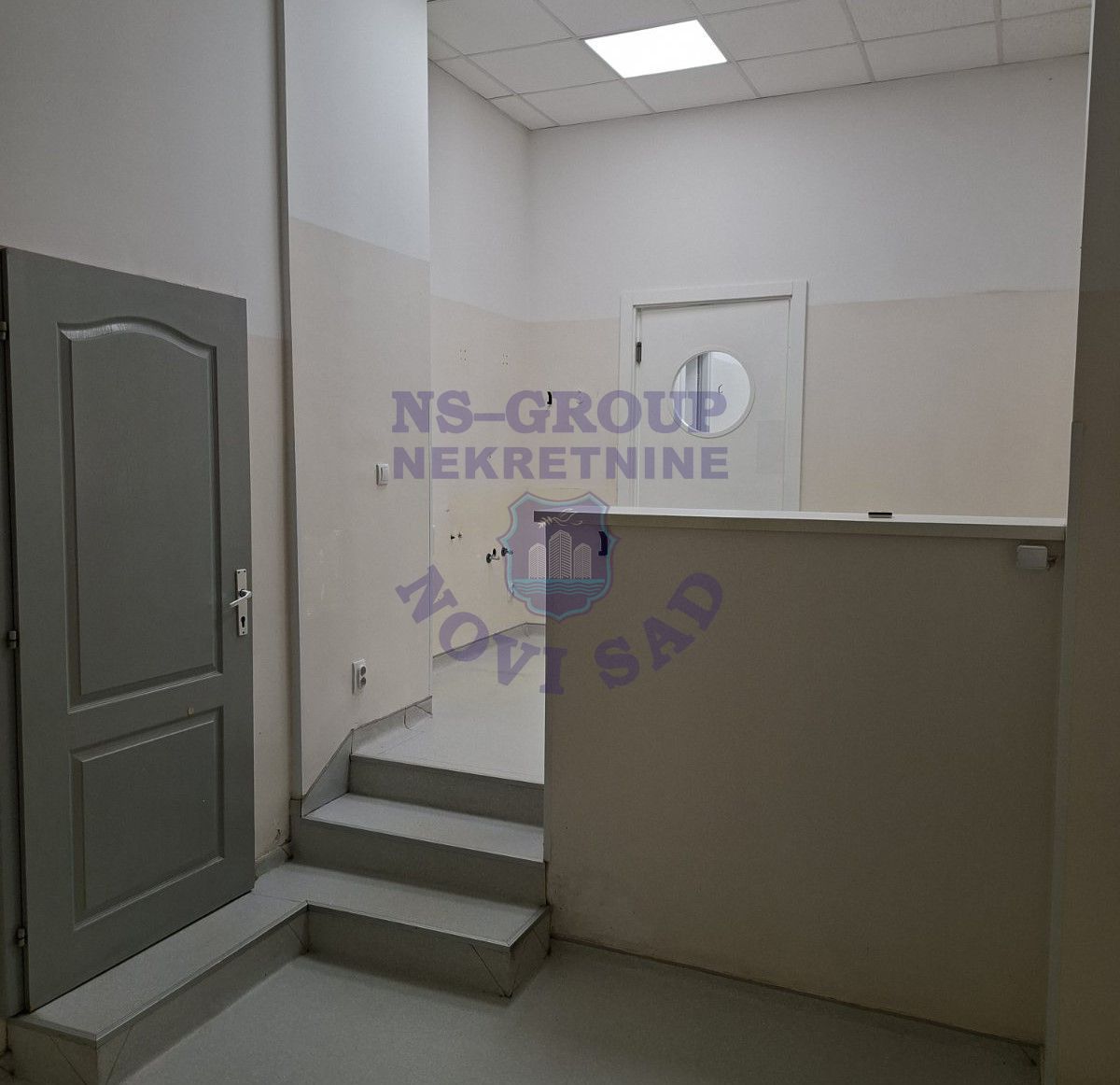 lokal na prodaju Novi Sad 61m2 562481